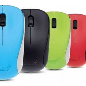 Mouse Genius inalambrico