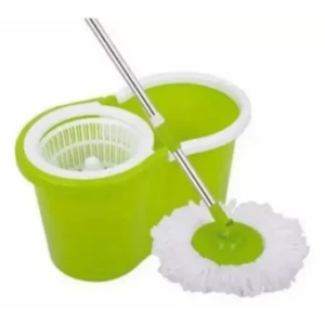 Trapero Giratorio Balde Escurridor