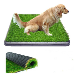 TAPETE ACOSTUMBRADOR PARA MASCOTAS