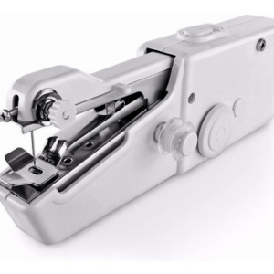 Mini Maquina De Coser Manual