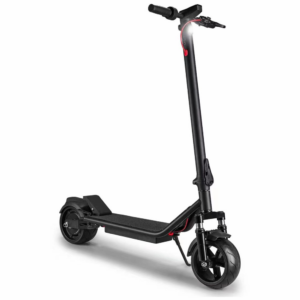 Scooter Electrica faroliz