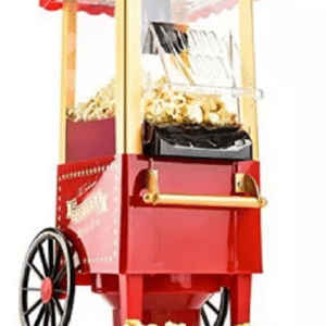 maquina crispetera faroliz