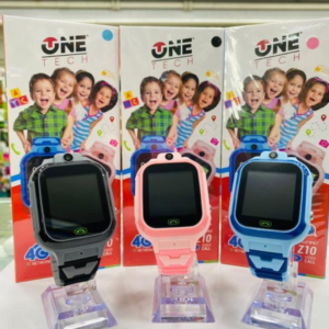Reloj Inteligente Para Niños GPS Z10