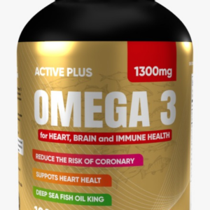 Omega 3