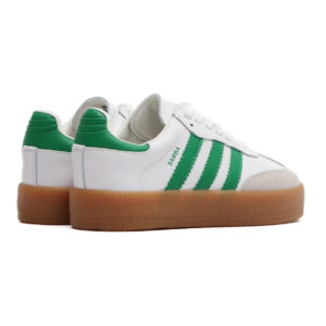 ADIDAS SAMBA SUELA ALTA Y7