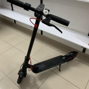 📱 Patineta Eléctrica Inteligente para Adultos con Conectividad App