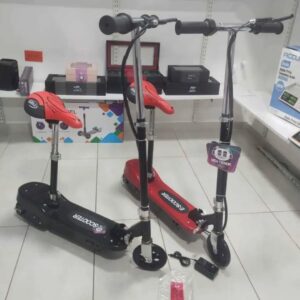Scooter adultos niños
