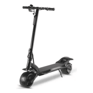 Scooter Eléctrico Deportivo 800W: Potencia, Movilidad y Cero Pinchazos